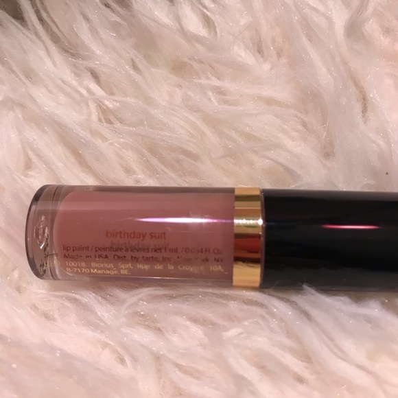 New!Tarte Blush,Rainforest of the Sea & Matte Lip - Picture 7 of 8